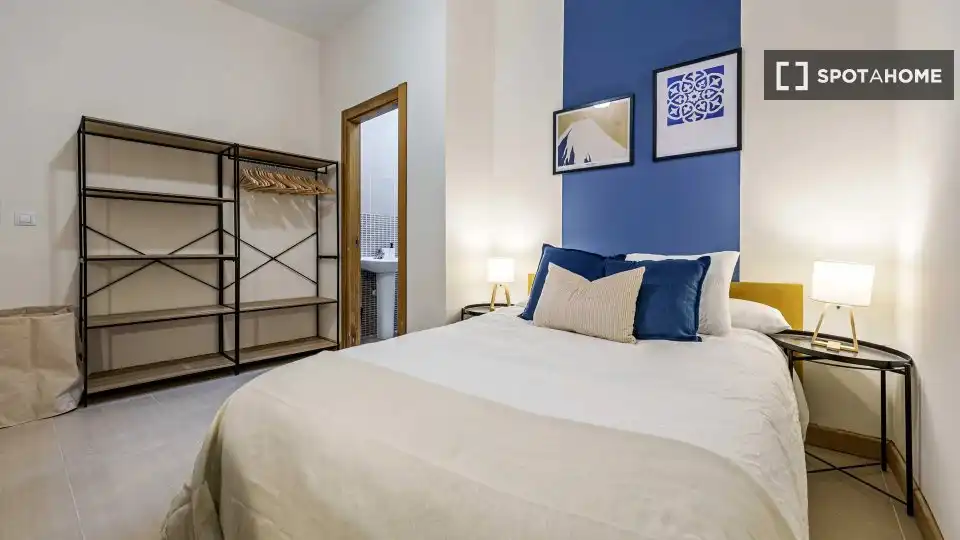 Habitación en alquiler, Málaga