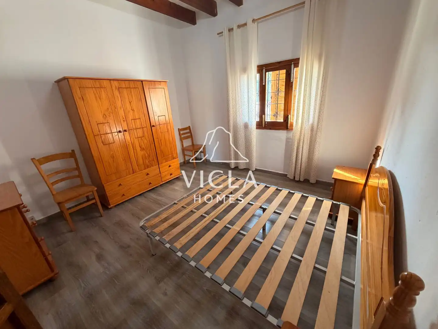 Pis de 90 m² a Sant Josep de sa Talaia