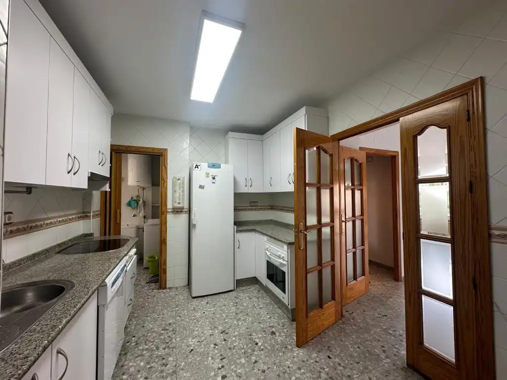 Piso de 87 m² en Córdoba