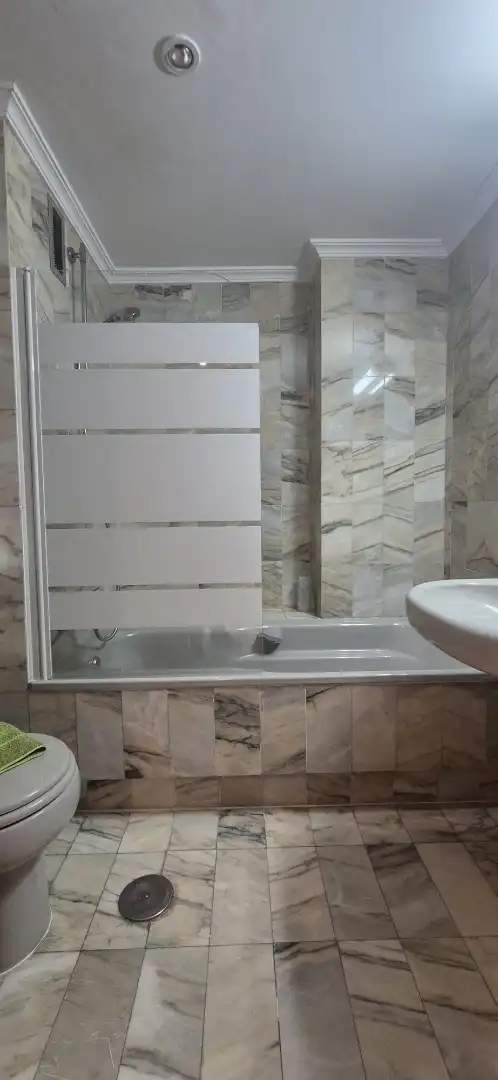 Piso de 80 m² en Sevilla