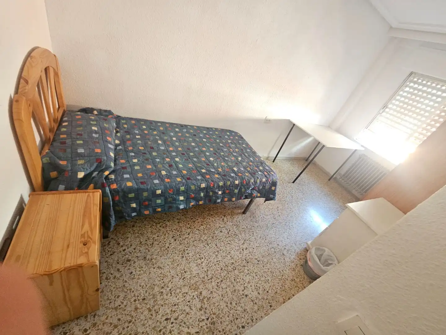 Piso de 75 m² en Salamanca