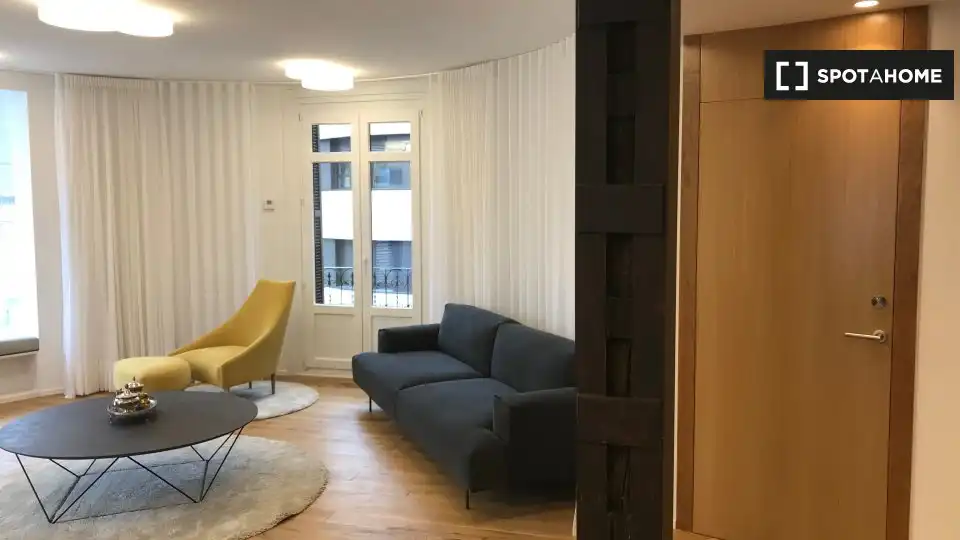Habitación 127 m², Bilbao