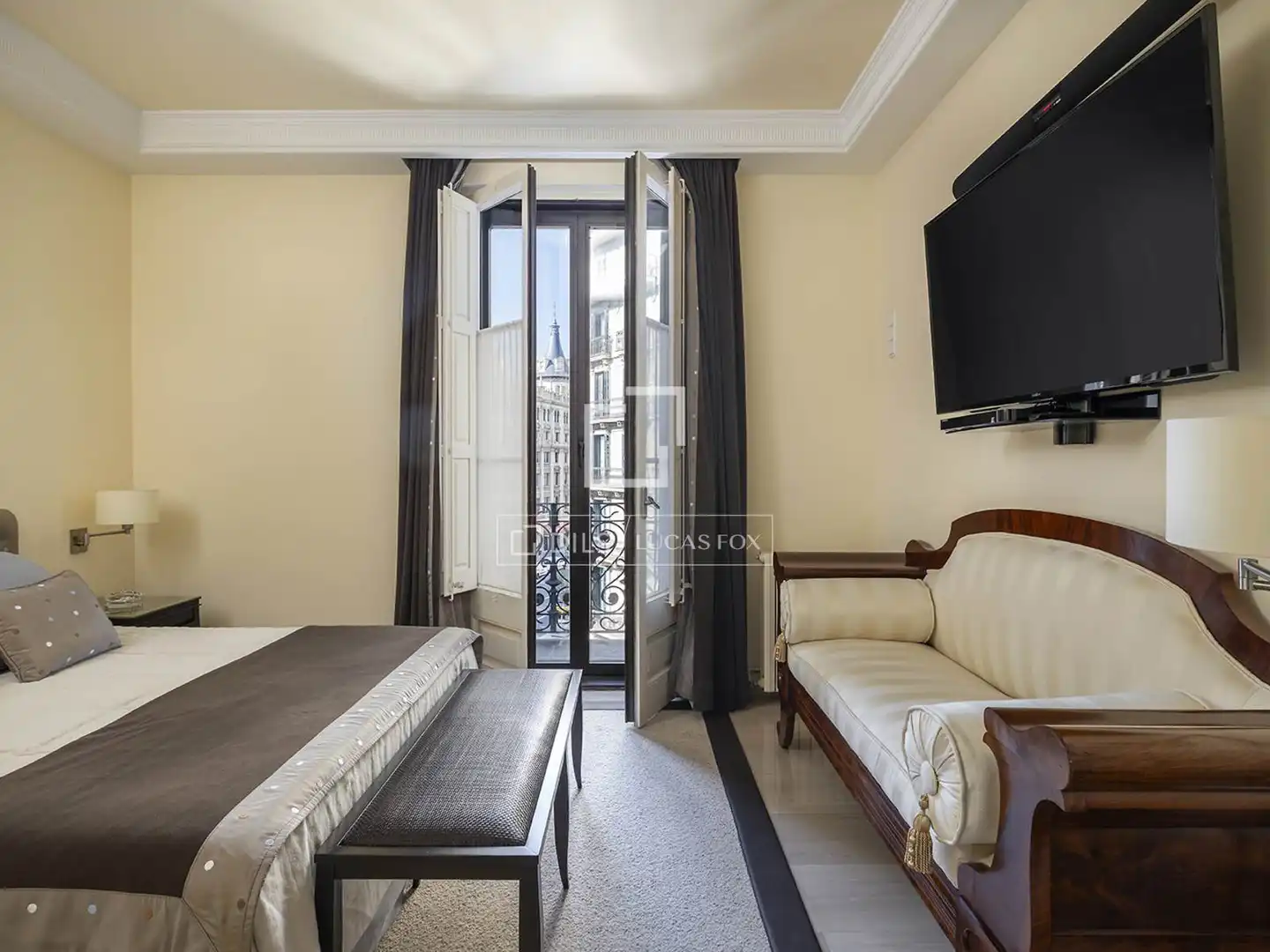 Piso de 213 m² en Barcelona