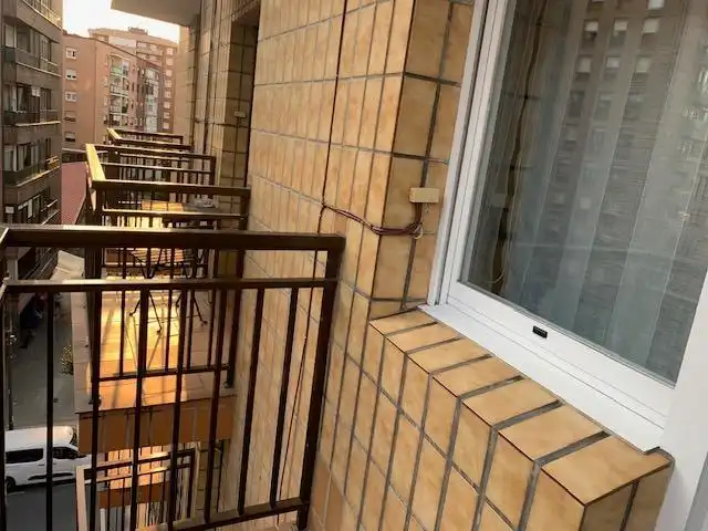Piso de 80 m² en Bilbao