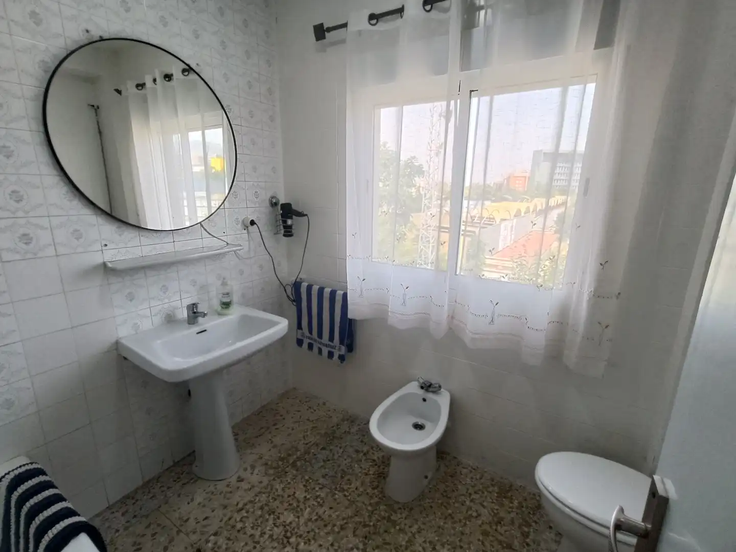 Piso de 100 m² en Granada