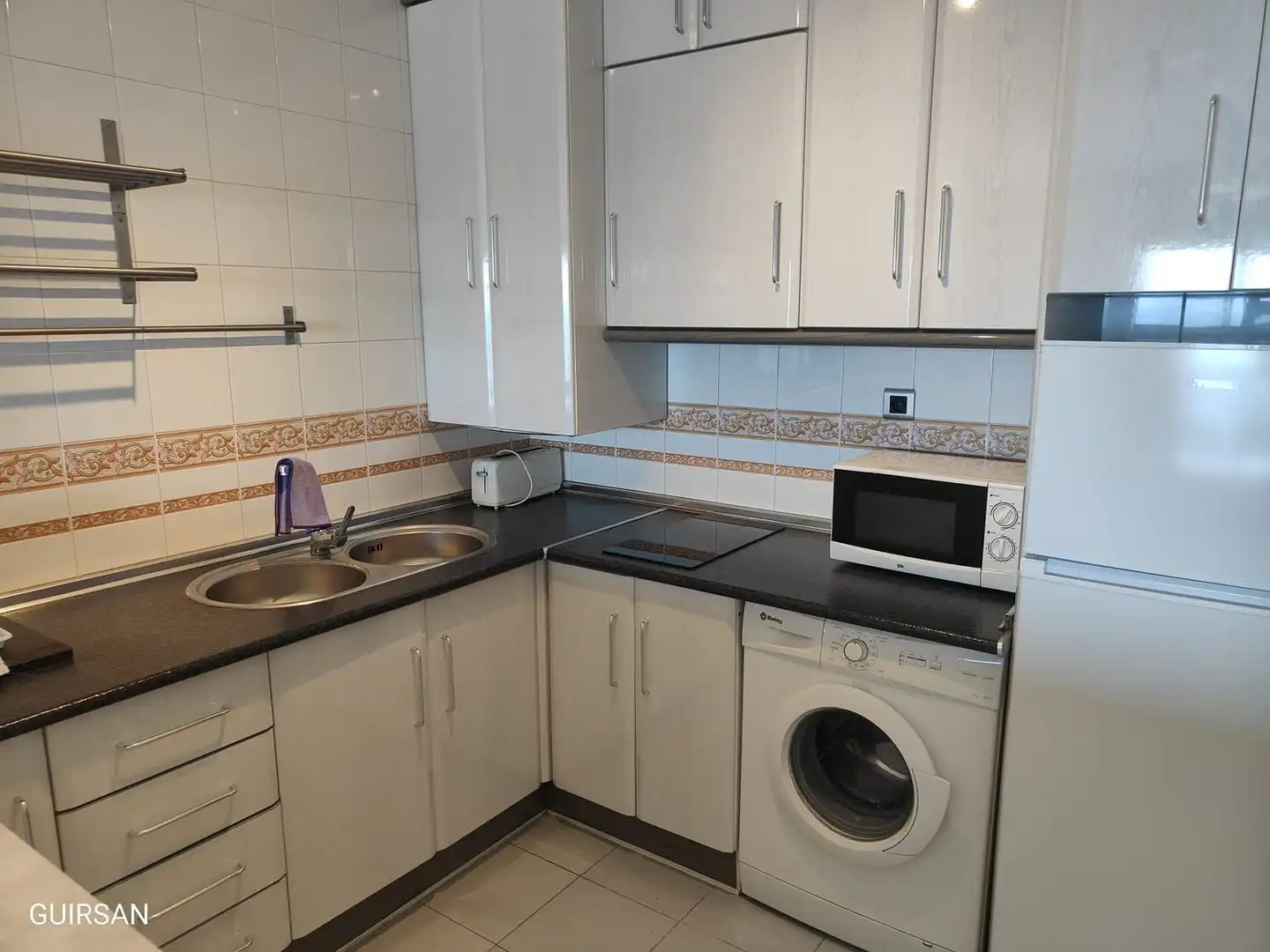 Piso de 50 m² en Almuñécar