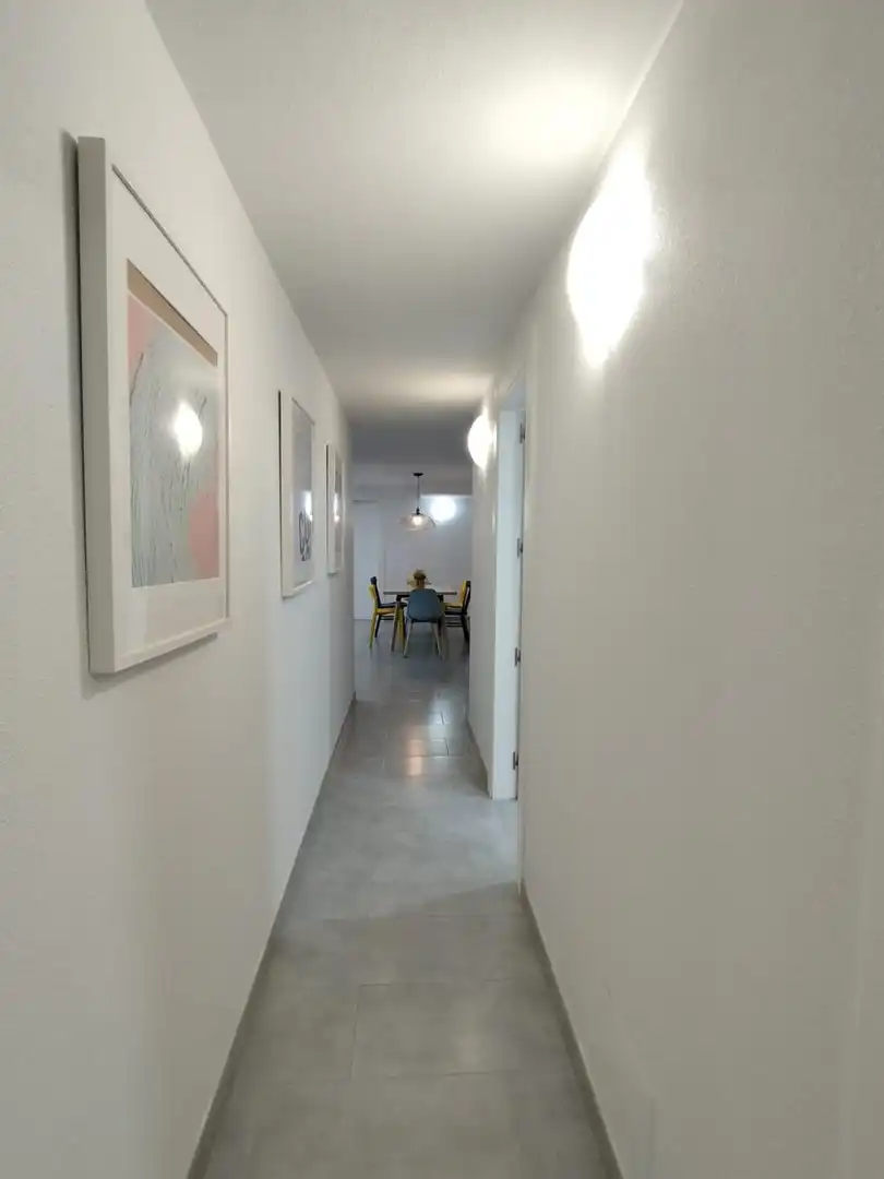 Piso de 150 m² en Murcia
