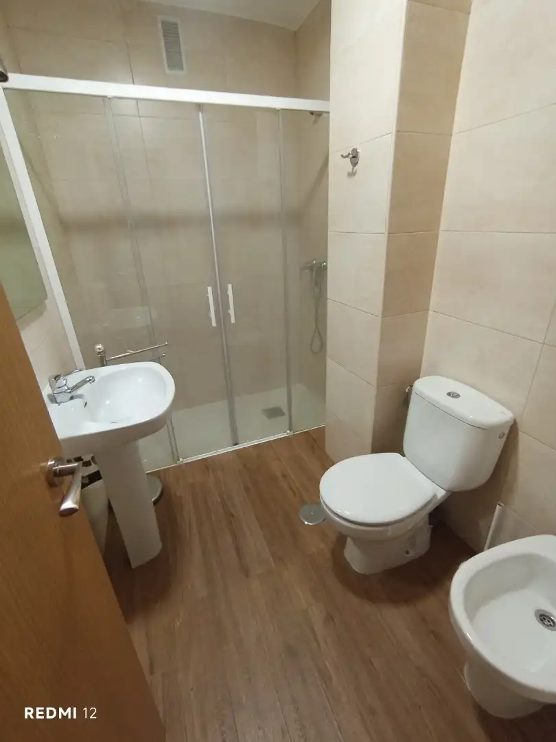 Habitació de lloguer, Zamora