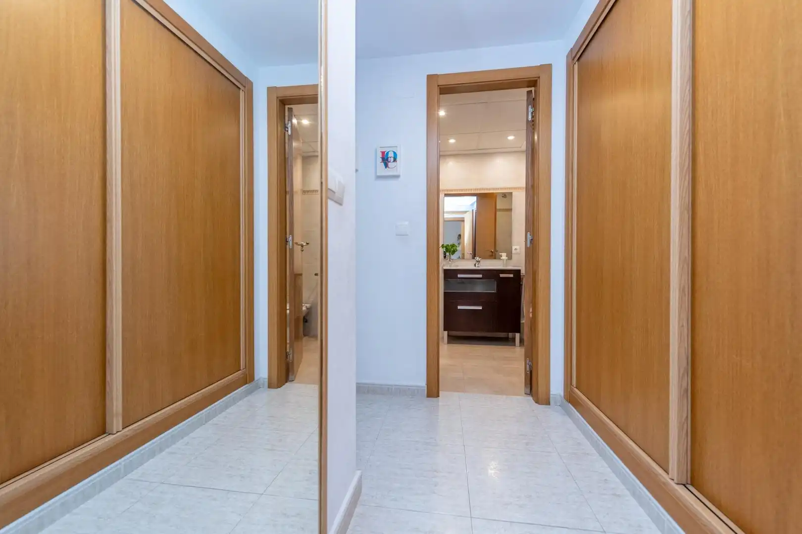 Квартира 90 м² у Sant Vicent del Raspeig / San Vicente del Raspeig
