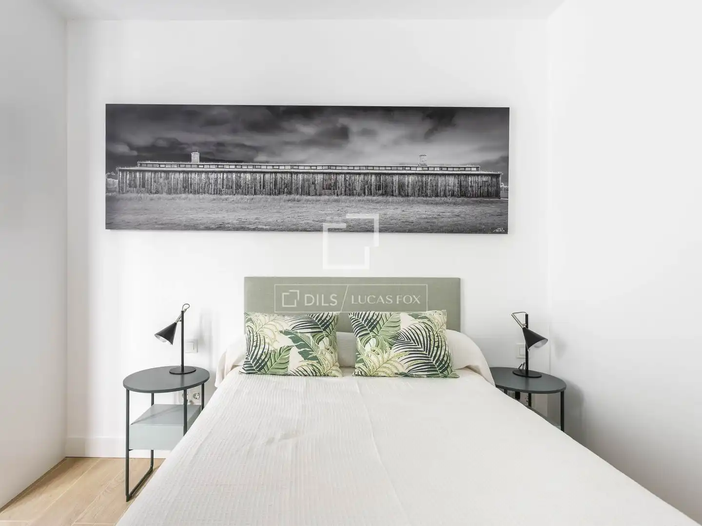 Apartamento 70 m² em Madrid