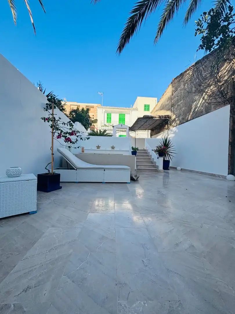 Casa de 182 m² a Felanitx