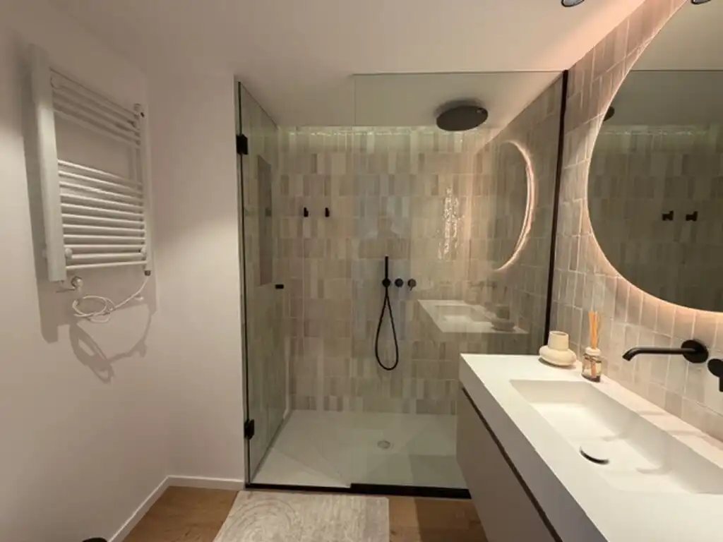 Wohnung 123 m² in Palma