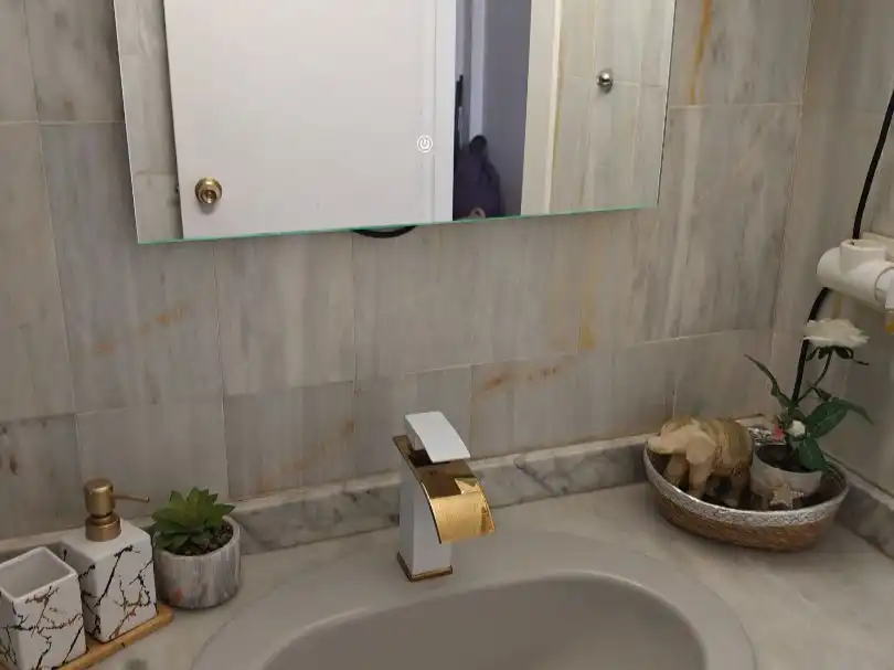 Piso de 55 m² en Benidorm