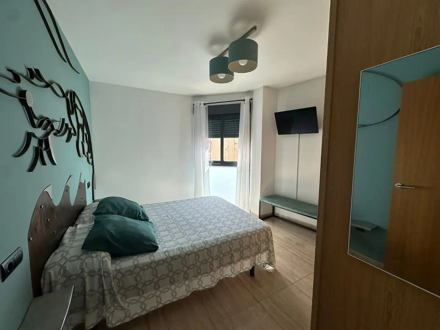 Piso de 60 m² en Vinaròs