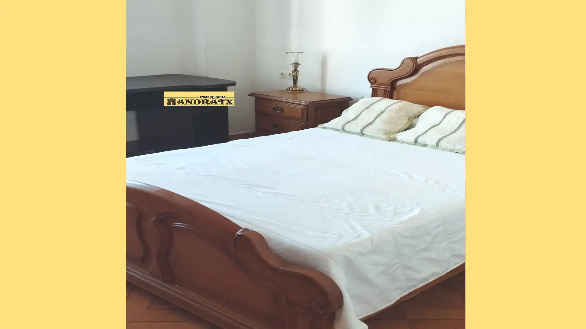 Piso de 90 m² en Ferrol
