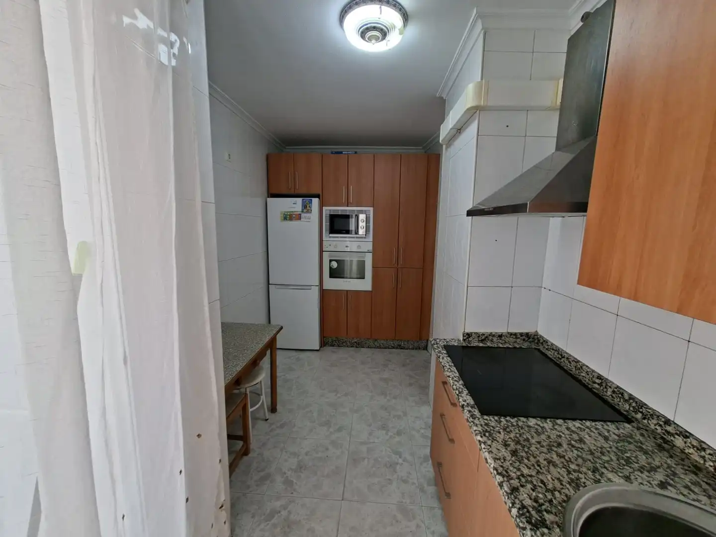 Piso de 106 m² en Plasencia