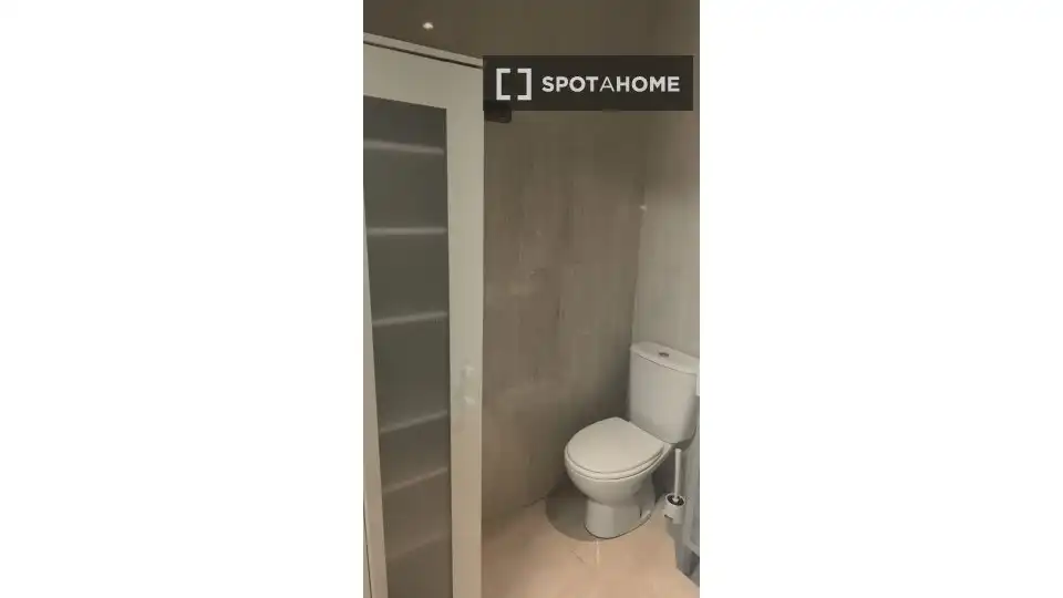 Habitación 48 m², Sevilla
