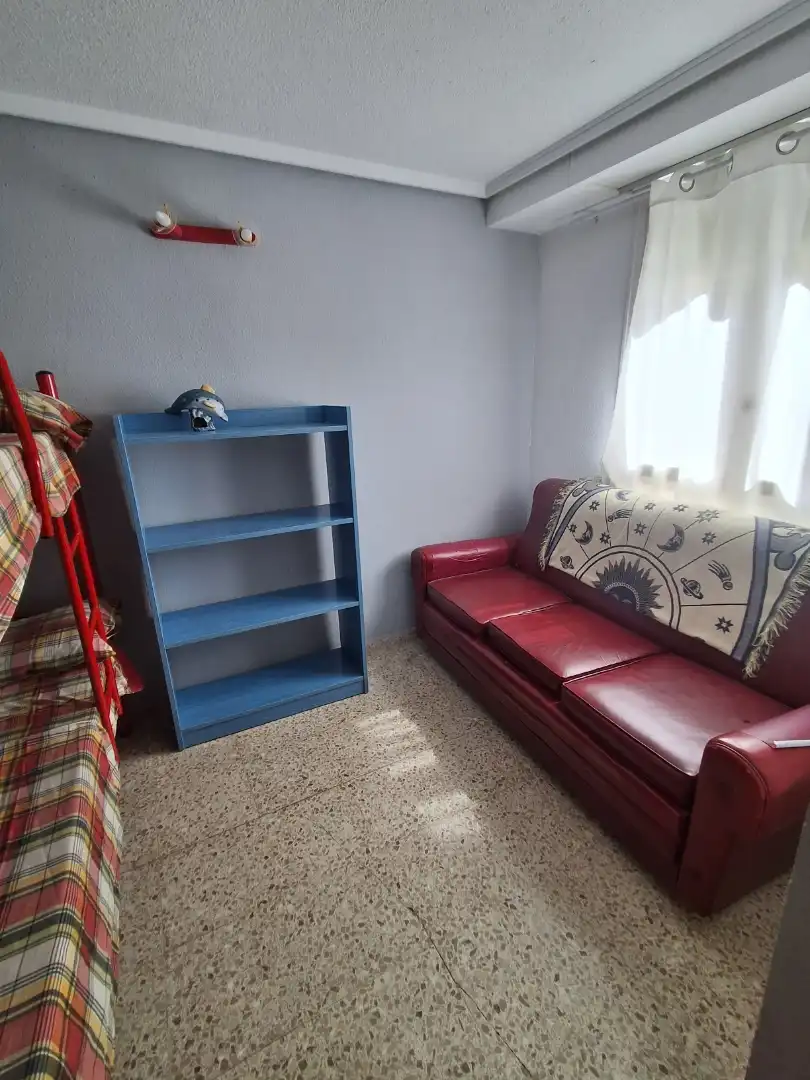 Pis de 70 m² a Santa Pola