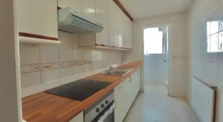 Piso de 80 m² en Almazora