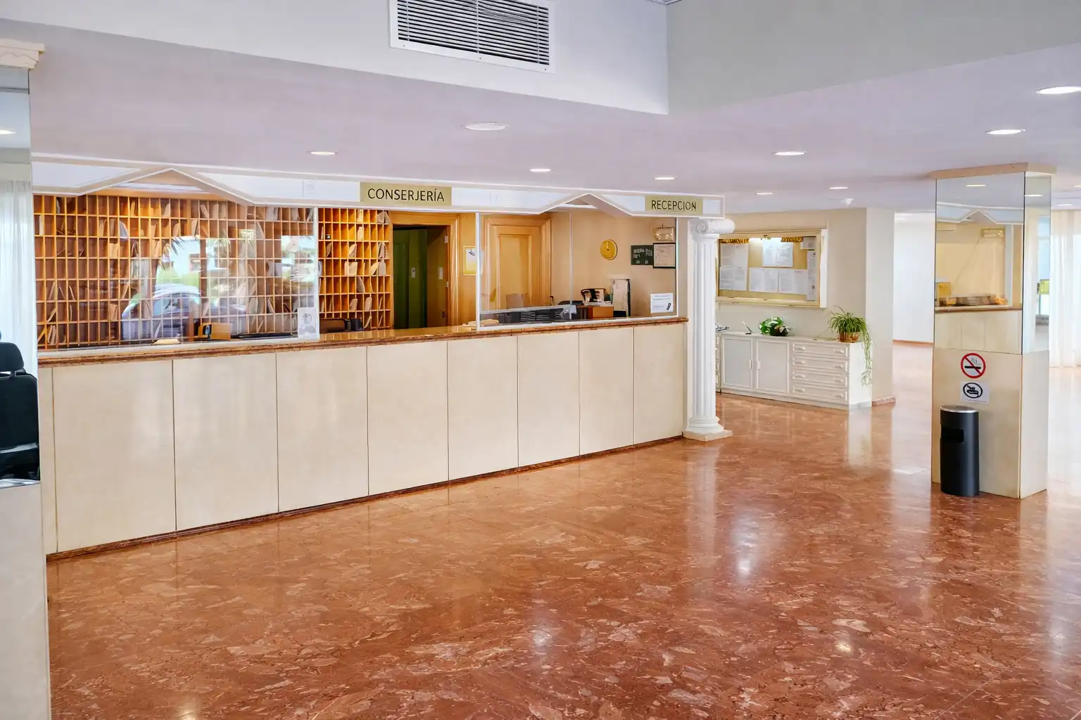 Piso de 44 m² en Benalmádena