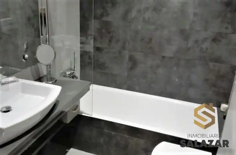 Piso de 63 m² en Bilbao