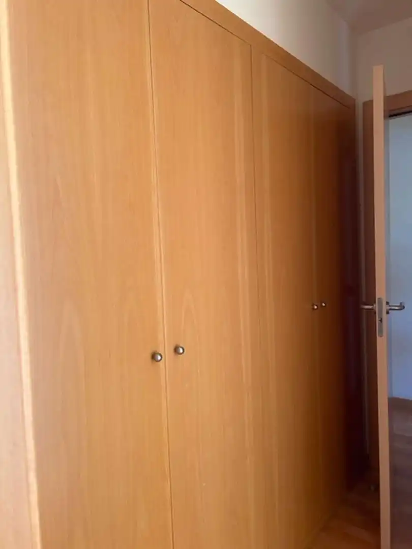 Pis de 118 m² a Girona