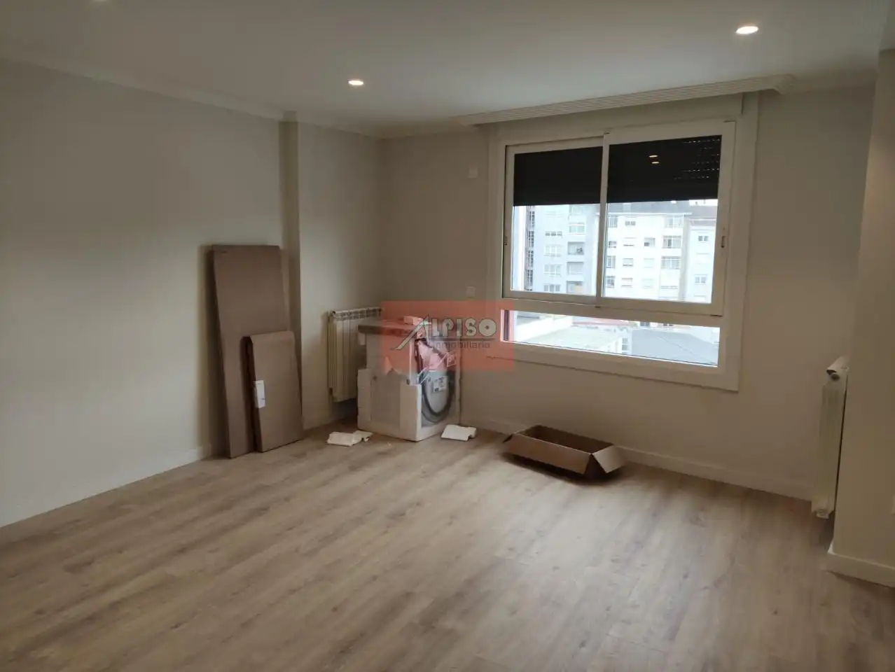 Piso de 60 m² en Ourense