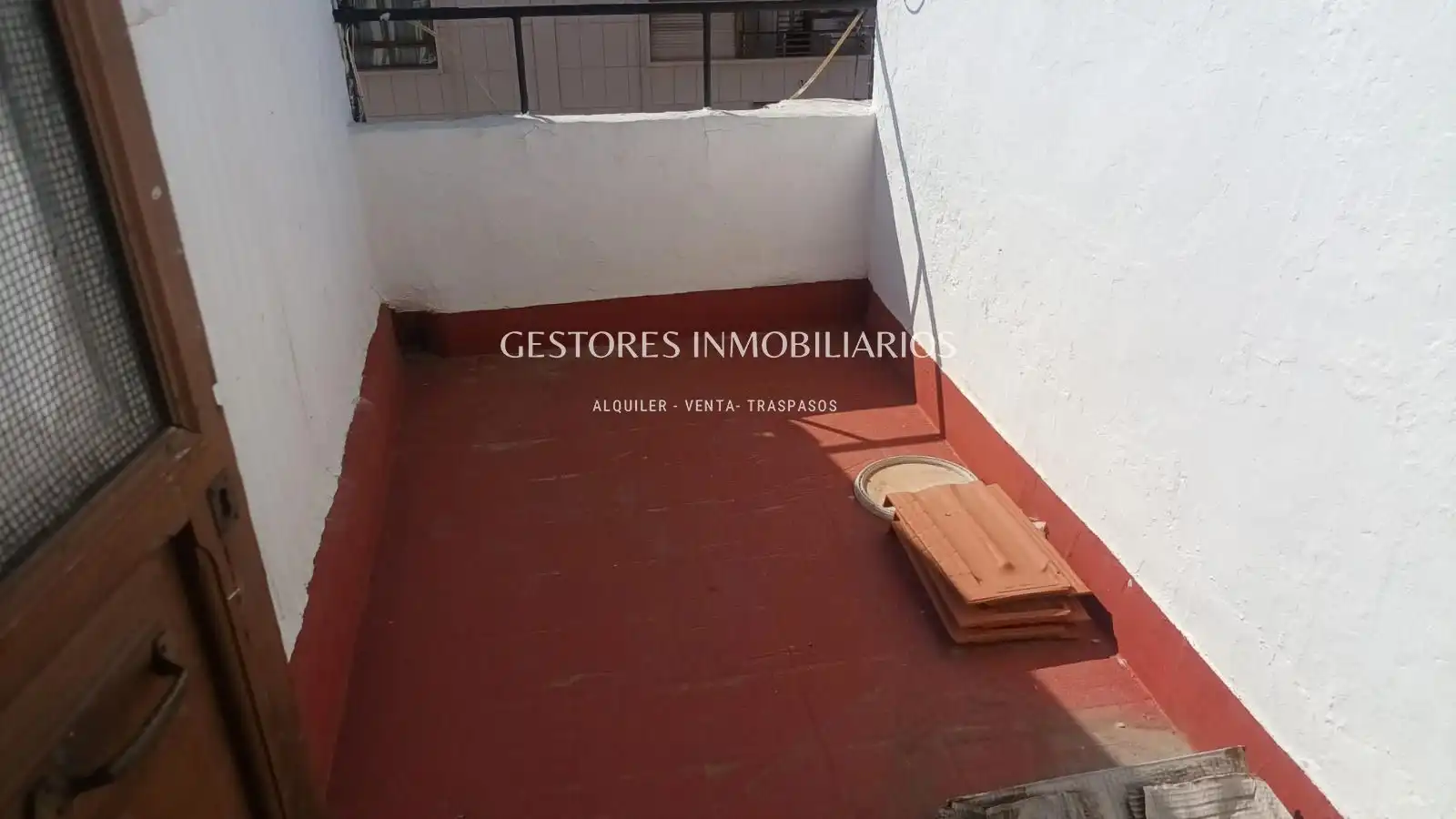 Pis de 89 m² a Alcoi