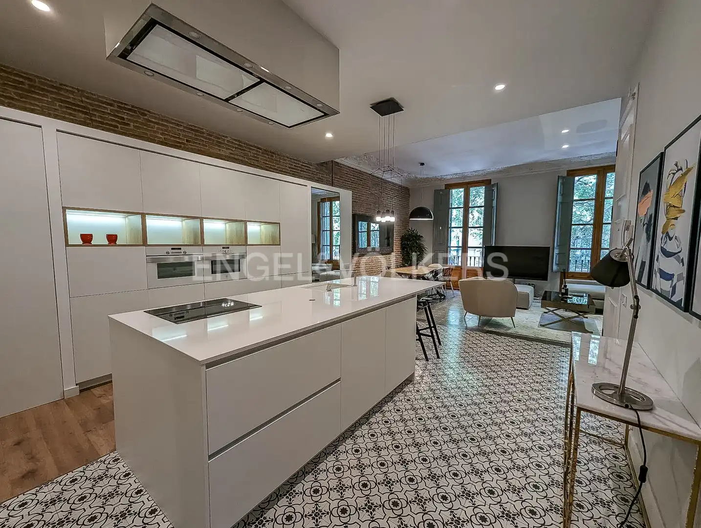 Piso de 150 m² en Barcelona