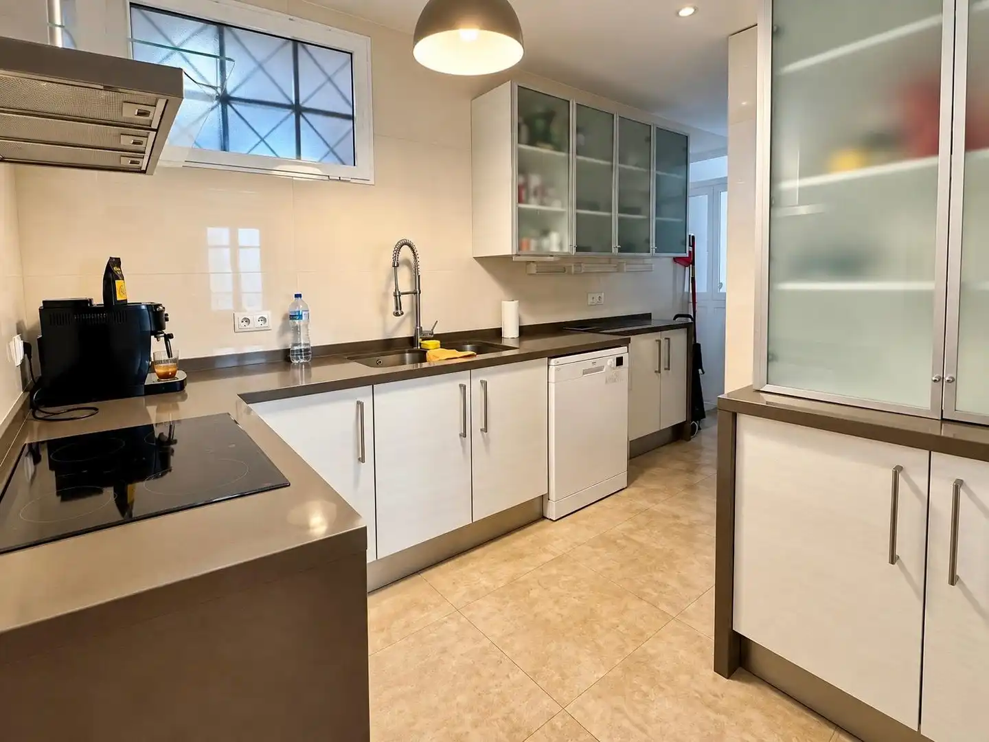Piso de 110 m² en Valencia