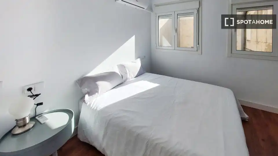 Habitación 106 m², Alicante