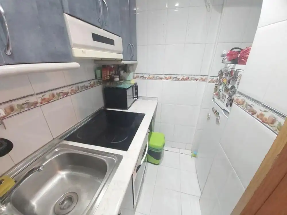 Квартира 54 м² в Мадриде