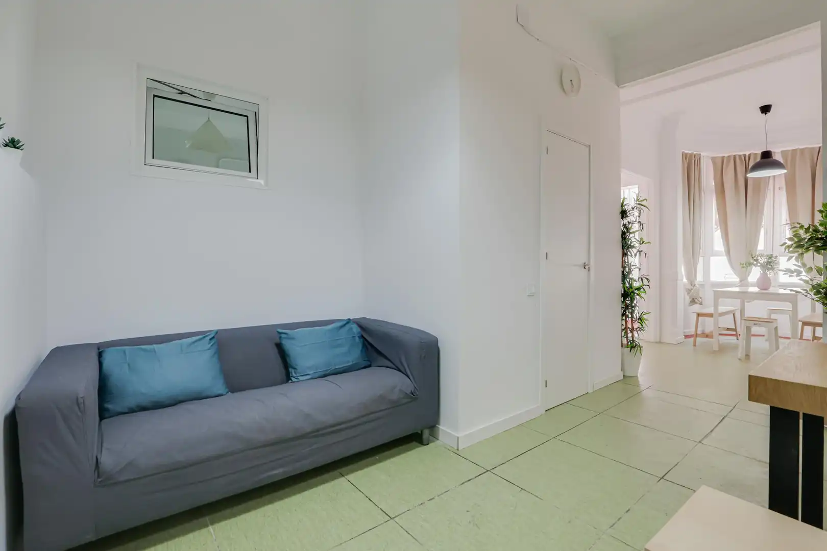 Habitación 398 m², Barcelona