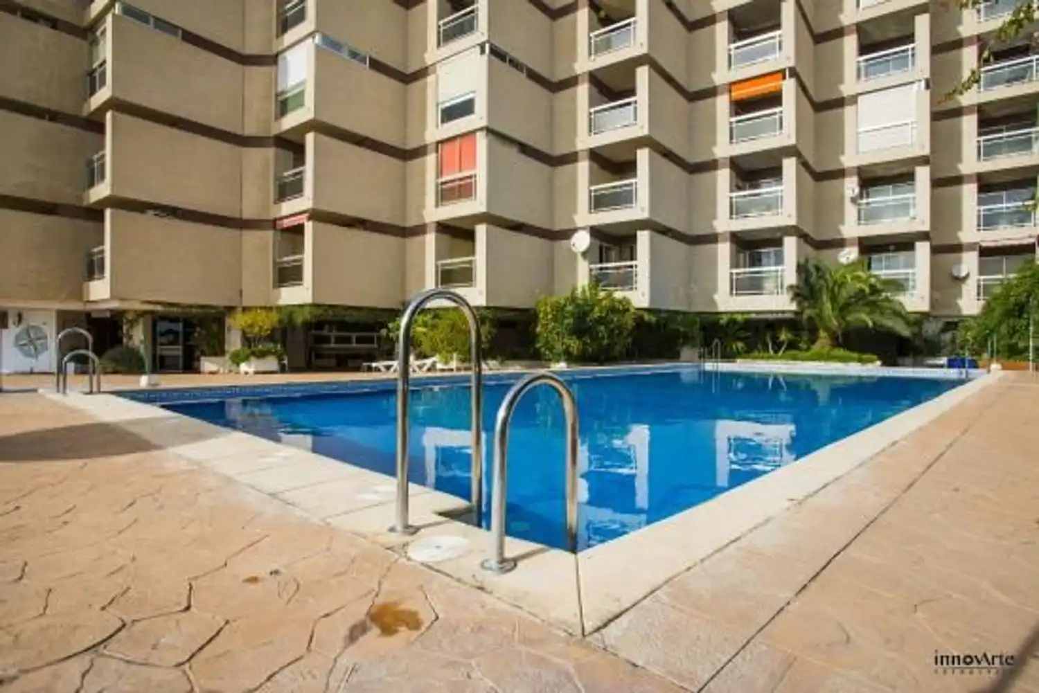 Piso de 46 m² en Almuñécar