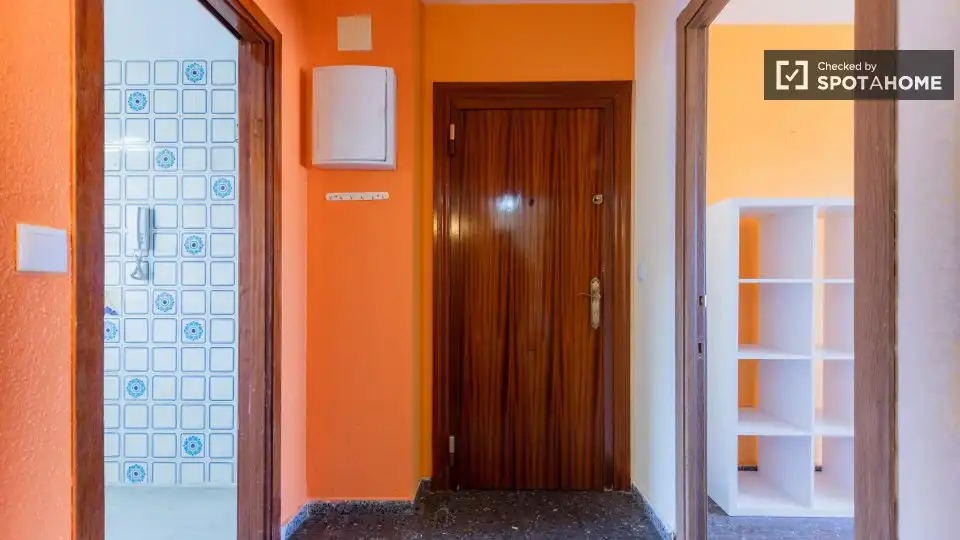 Habitación en alquiler, Valencia