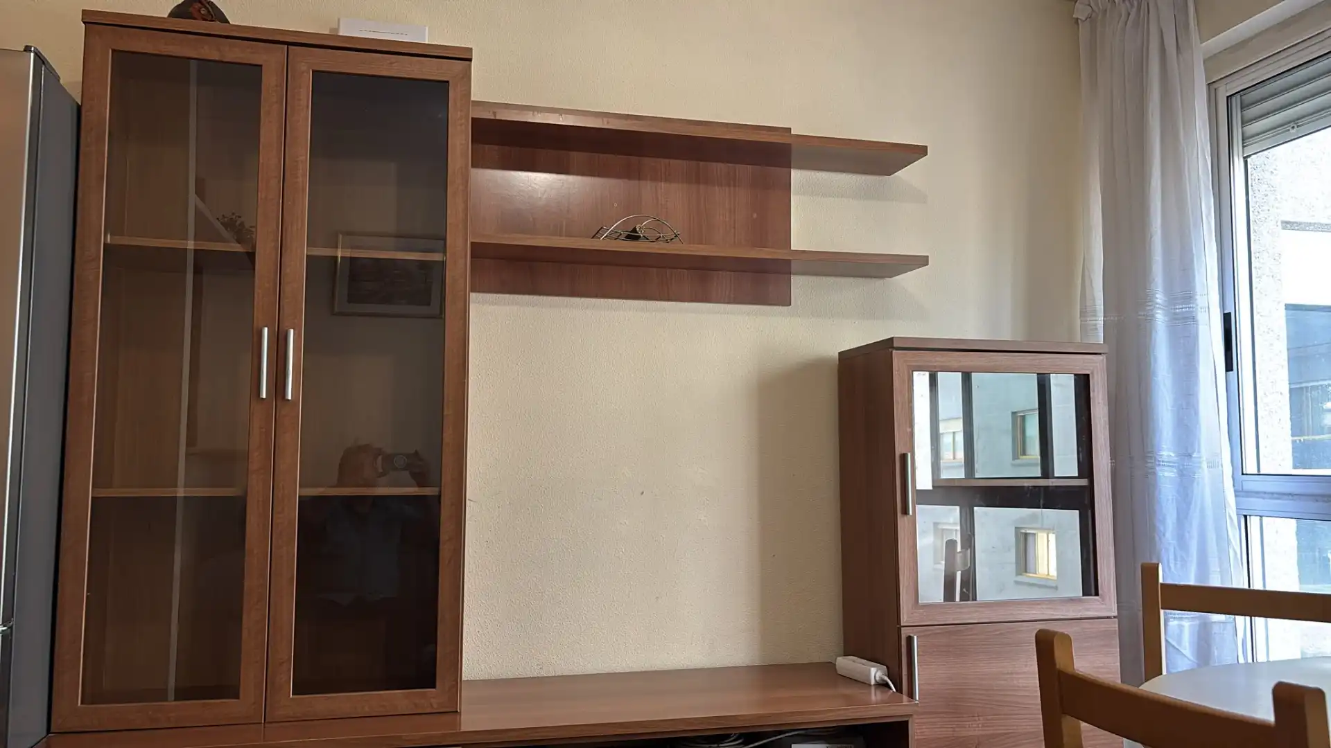 Piso de 50 m² en Vigo