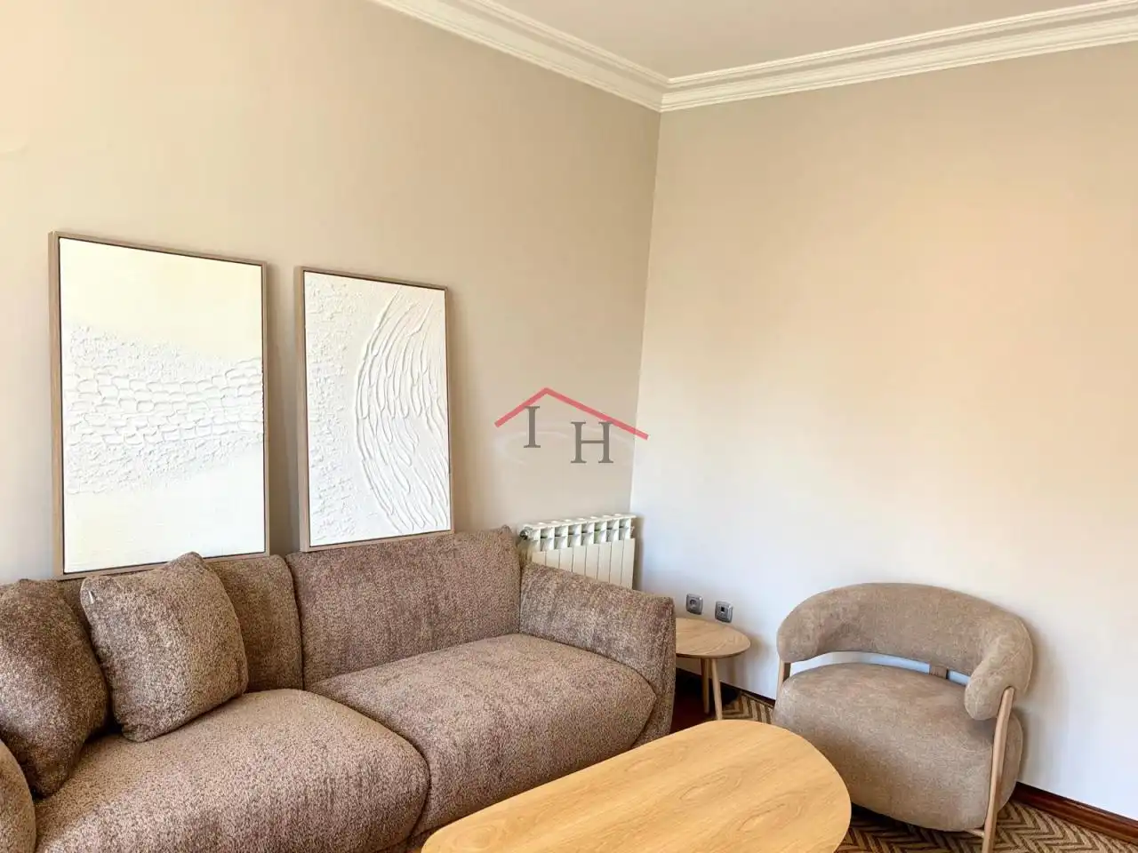 Piso de 86 m² en León