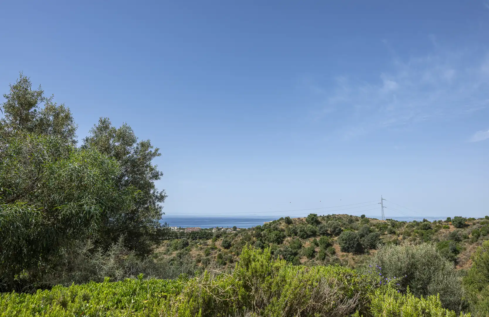 Piso de 249 m² en Marbella
