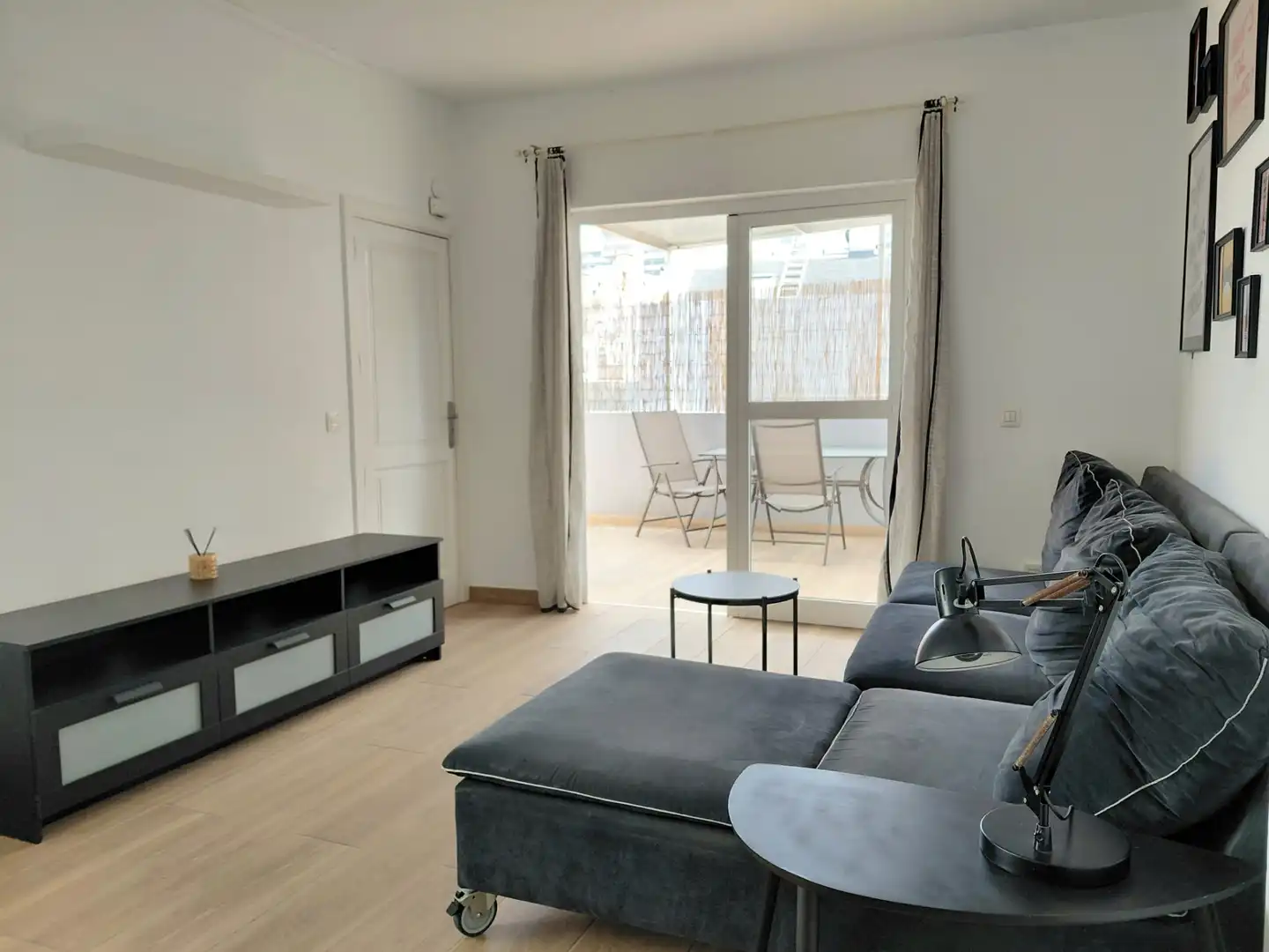 Piso de 50 m² en Las Palmas de Gran Canaria