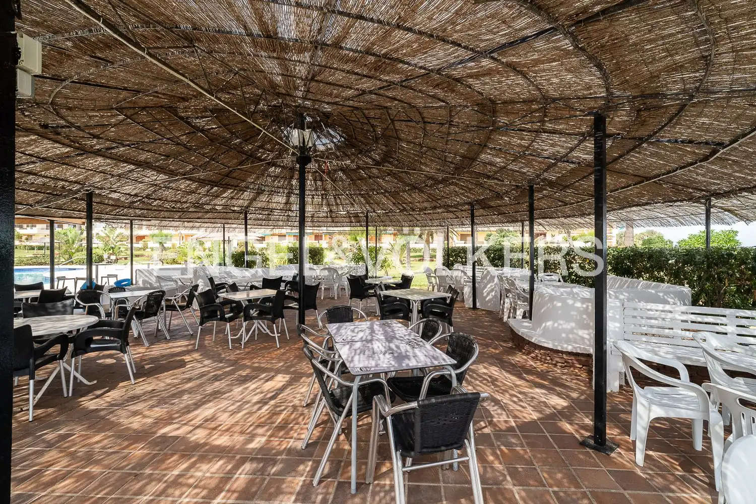 Piso de 80 m² en Dénia