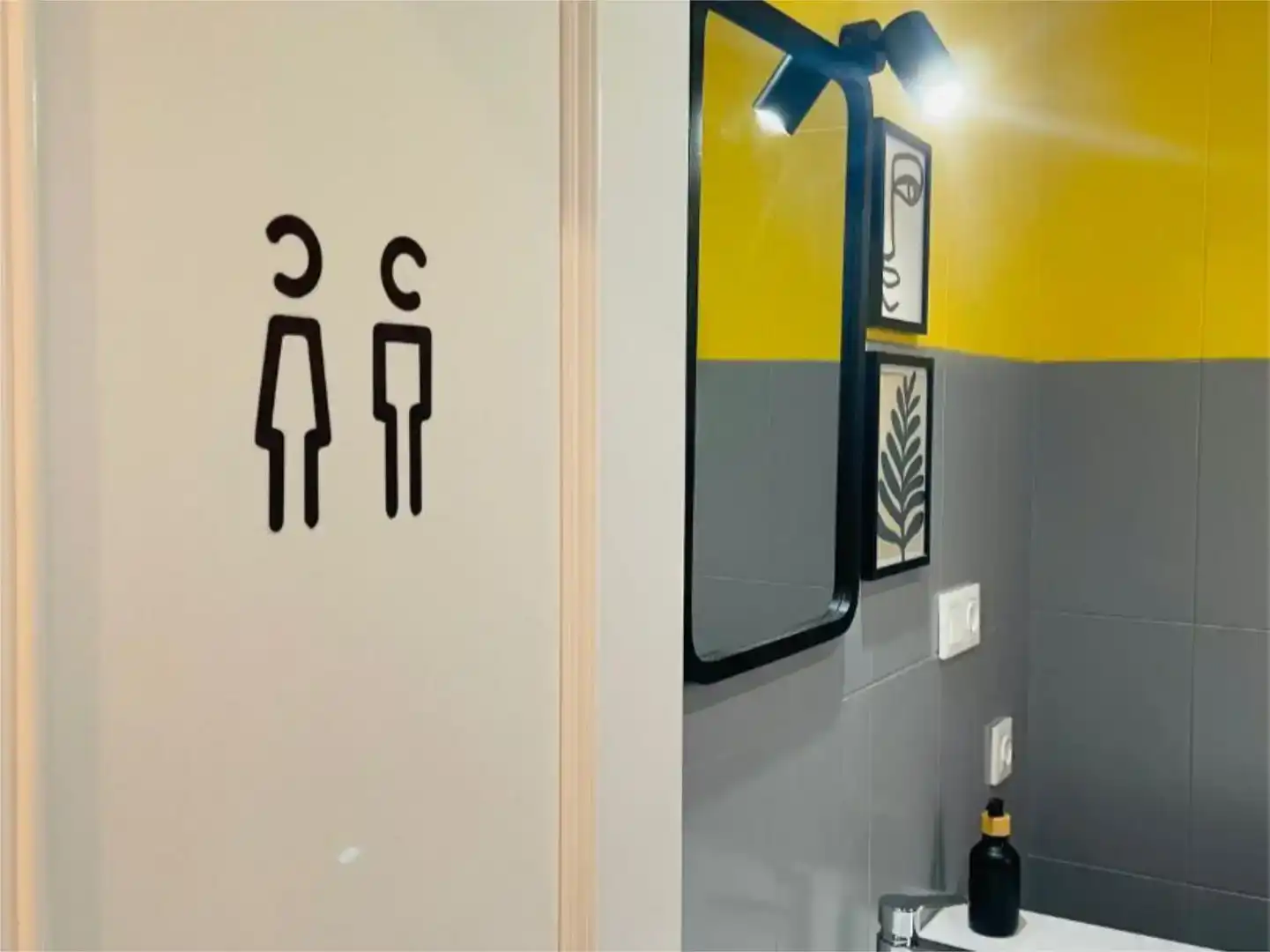 Habitación 102 m², Almería
