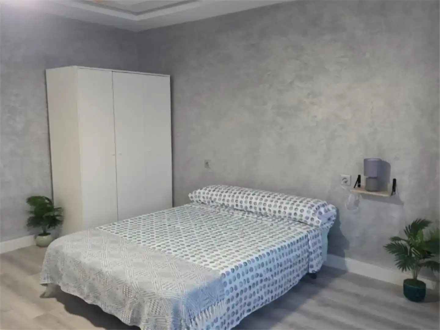 Habitación 85 m², Elche