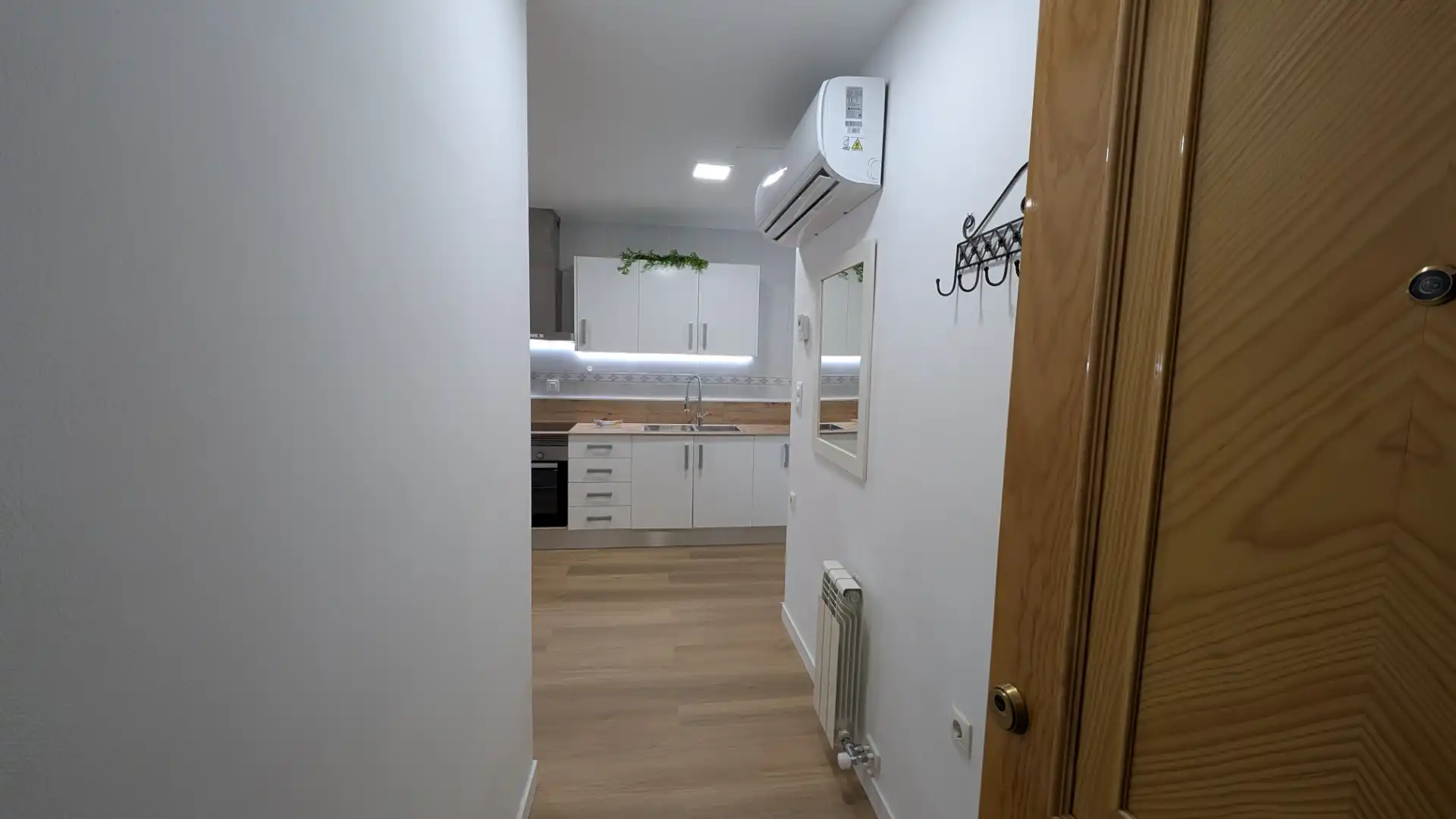 Piso de 73 m² en Armilla