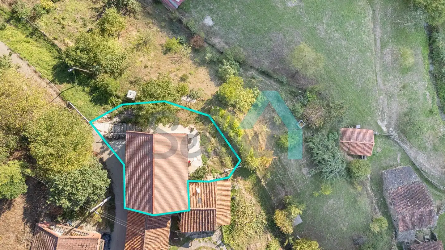 Piso de 200 m² en Mieres