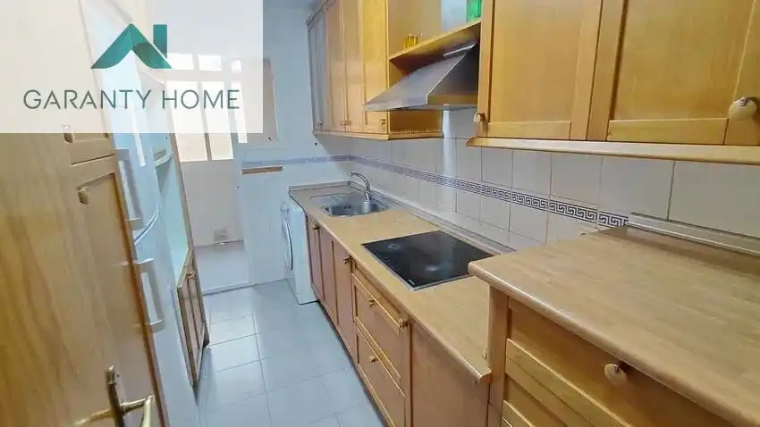 Piso de 85 m² en Málaga