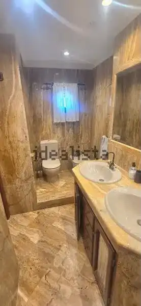 Pis de 200 m² a Granada