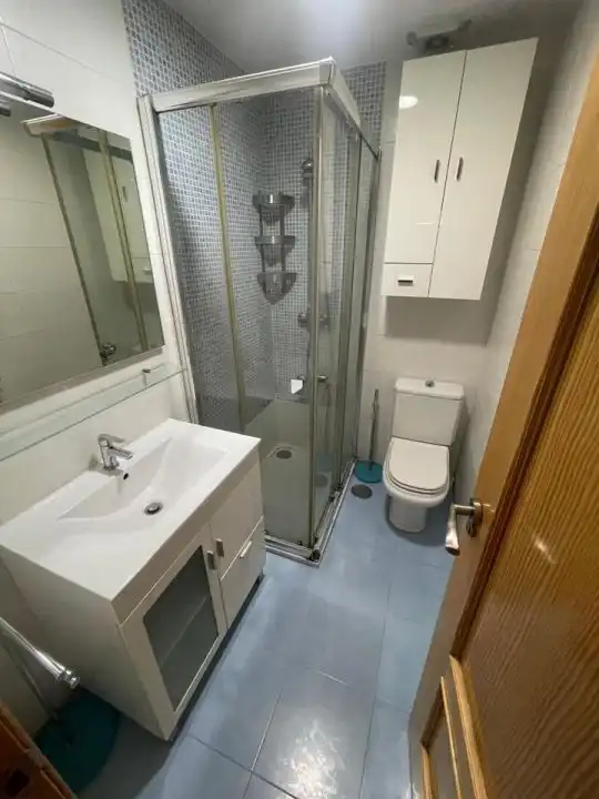 Piso de 80 m² en Granada