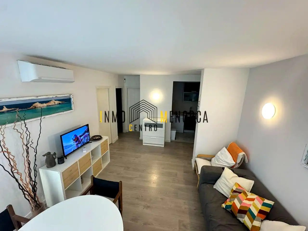 Piso de 64 m² en Ciutadella