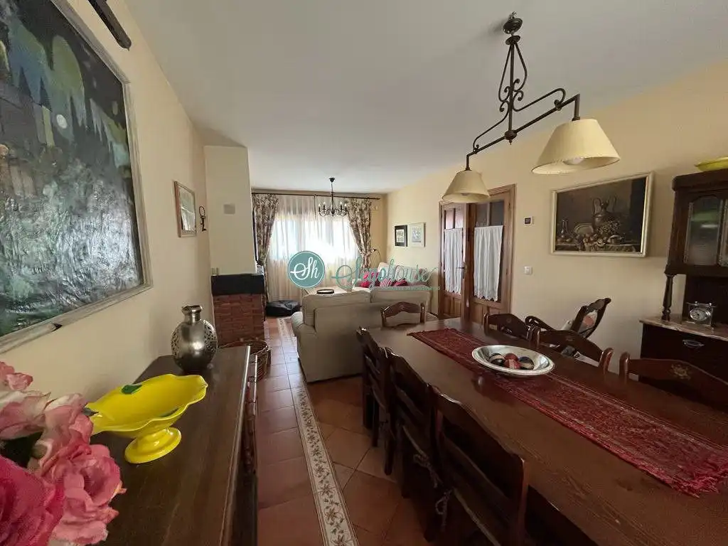 Piso de 150 m² en Palazuelos de Eresma
