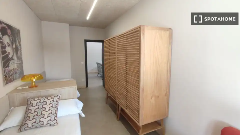 Habitación en alquiler, Zaragoza